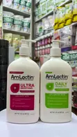 AmLactin Exfoliating Lactic Acid Body Lotions - 5