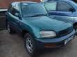 Toyota RAV4 Cabriolet 1998 Green - 2