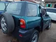 Toyota RAV4 Cabriolet 1998 Green - 3
