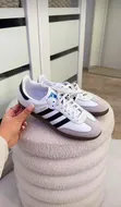 Samba Unisex Sneakers - 1