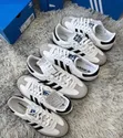 Samba Unisex Sneakers - 2