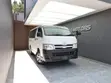 Toyota HiAce 2013 DX 3000cc Diesel 4WD - 1