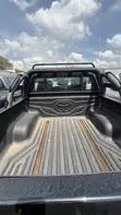 Toyota Hilux Revo GR Sport 2.8 Diesel 4x4 Automatic 2022 Black - 1