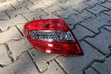 Genuine Mercedes-Benz W204 Tail Lights - 1