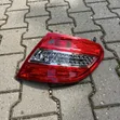 Genuine Mercedes-Benz W204 Tail Lights - 2