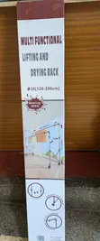 Multipurpose Storage and Drying Rack - 2