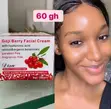 Goji Berry Facial Clearing Cream - 2