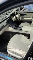 Mercedes-Benz S-Class S 500 4MATIC 2022 Black - 4