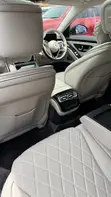 Mercedes-Benz S-Class S 500 4MATIC 2022 Black - 5