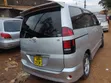 Toyota Noah 2006 Gray - 2