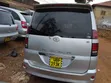 Toyota Noah 2006 Gray - 3