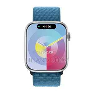 Green Lion Active SE Smartwatch