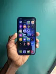 Apple iPhone 13 Pro 256 GB Graphite - 2
