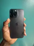 Apple iPhone 13 Pro 256 GB Graphite - 3