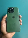 Apple iPhone 13 Pro 256 GB Graphite - 4