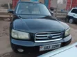 Subaru Forester 2005 - 1