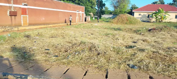 Commercial Plot for Sale, Gulu City - 1