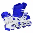Adjustable Roller Skate Shoes - 3