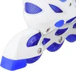 Adjustable Roller Skate Shoes - 4