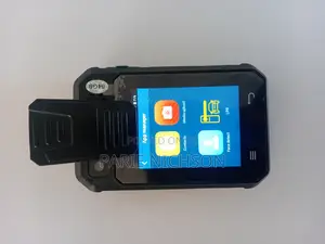 Body Camera for Rent