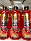 Pure Glow & Sk Dutches Lightening Scrub Shower Gels - 2