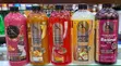 Pure Glow & Sk Dutches Lightening Scrub Shower Gels - 3