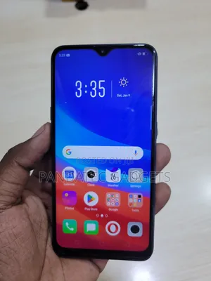 Oppo A5s / AX5s 64GB Blue