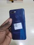 Oppo A5s / AX5s 64GB Blue - 2