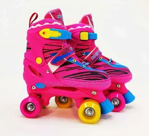Children's Classic Quad Skate Shoes