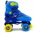 Children's Classic Quad Skate Shoes - 2