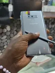 New Samsung Galaxy Note 9 128GB Silver - 1