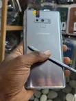 New Samsung Galaxy Note 9 128GB Silver - 2