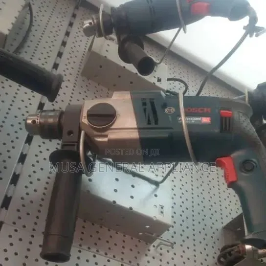 Bosch GSB 20-2 RE Professional Impact Drill - 1