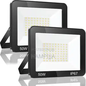 LED Flood Light - Brand New