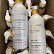 Faster White Paris Snail Slime 7 Days Super Whitening Body Lotion - 2