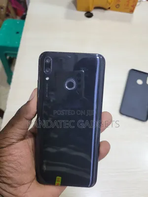 Huawei Y9 128GB Black