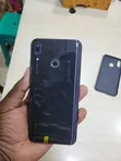 Huawei Y9 128GB Black - 2