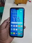 Huawei Y9 128GB Black - 4