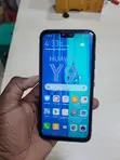 Huawei Y9 128GB Black - 5