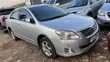 Toyota Premio 2010 Silver - 2