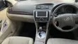 Toyota Premio 2010 Silver - 3
