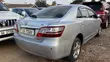 Toyota Premio 2010 Silver - 5