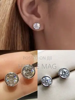 Timeless Elegance Earrings