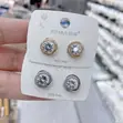 Timeless Elegance Earrings - 3