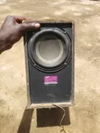 Samsung Sub Bass Speakers (Pair) - 3