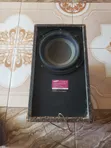 Samsung Sub Bass Speakers (Pair) - 4