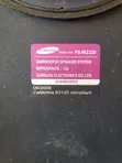 Samsung Sub Bass Speakers (Pair) - 5