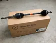 Front Driving Shaft for Mercedes-Benz ML 350, GLE W166 - 2