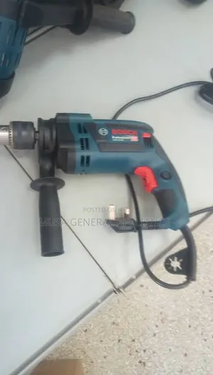 Bosch GSB 16 RE Professional Impact Drill