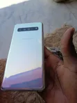 Samsung Galaxy S10 5G 256GB Silver - 4